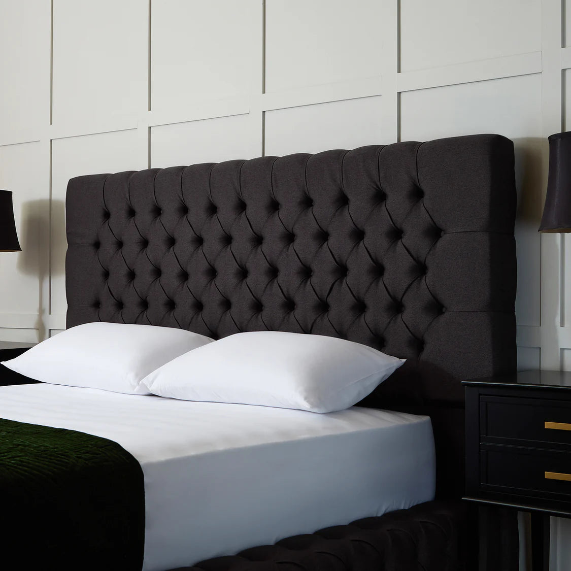 Ambassador Grand Ottoman Bed Frame