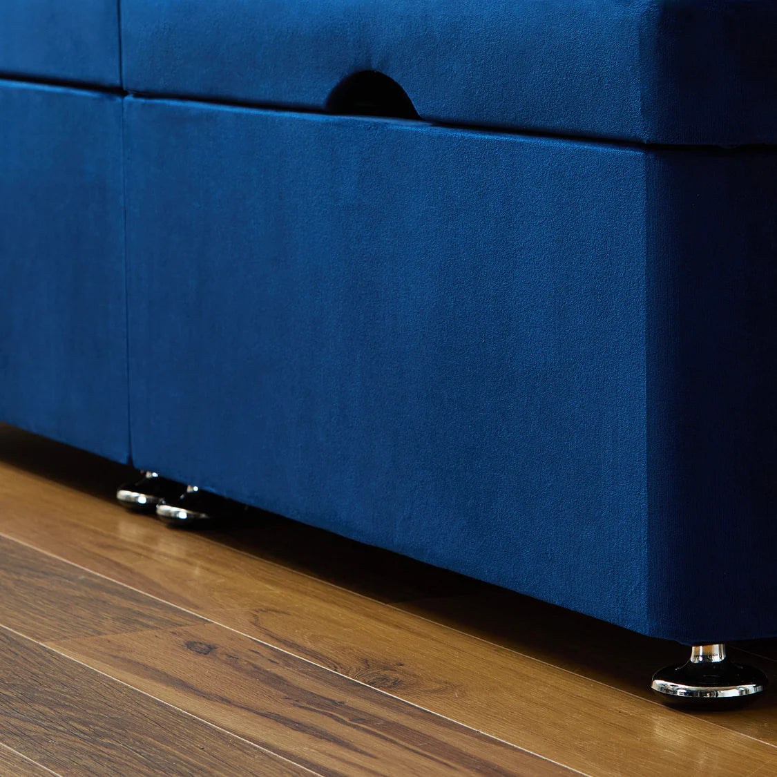 Classic Ottoman Divan Bed Set