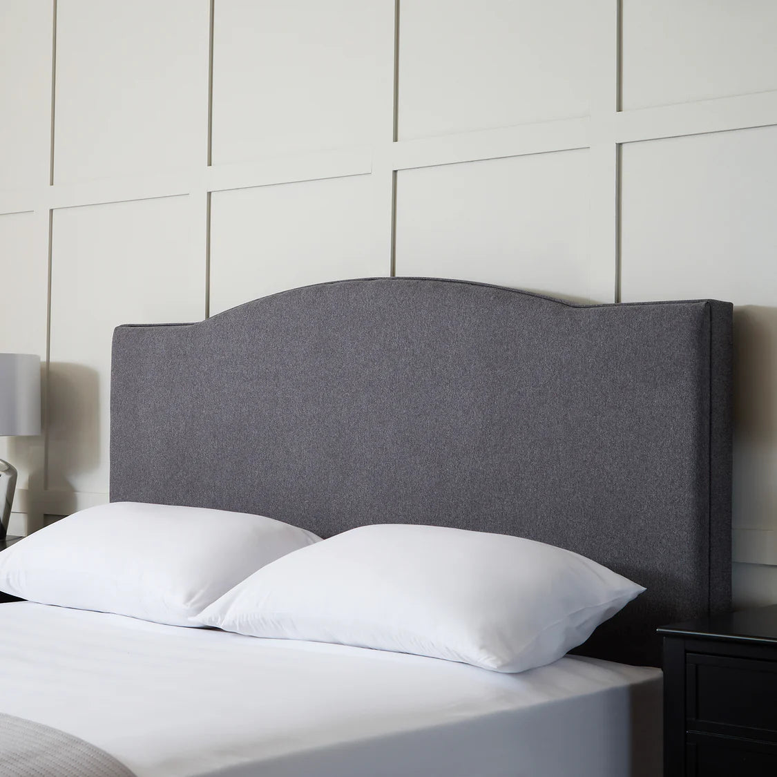 Classic Traditional Ottoman Bed Frame