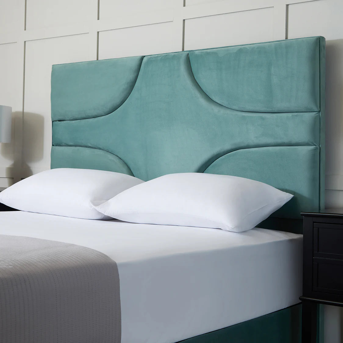 Daisy Modern Ottoman Bed Frame