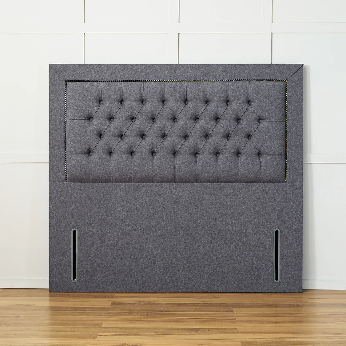 Hana Framed Upholstered Headboard