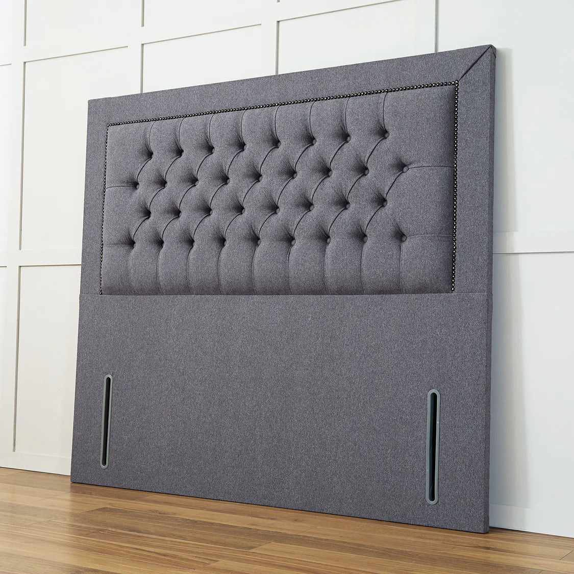 Hana Framed Upholstered Headboard