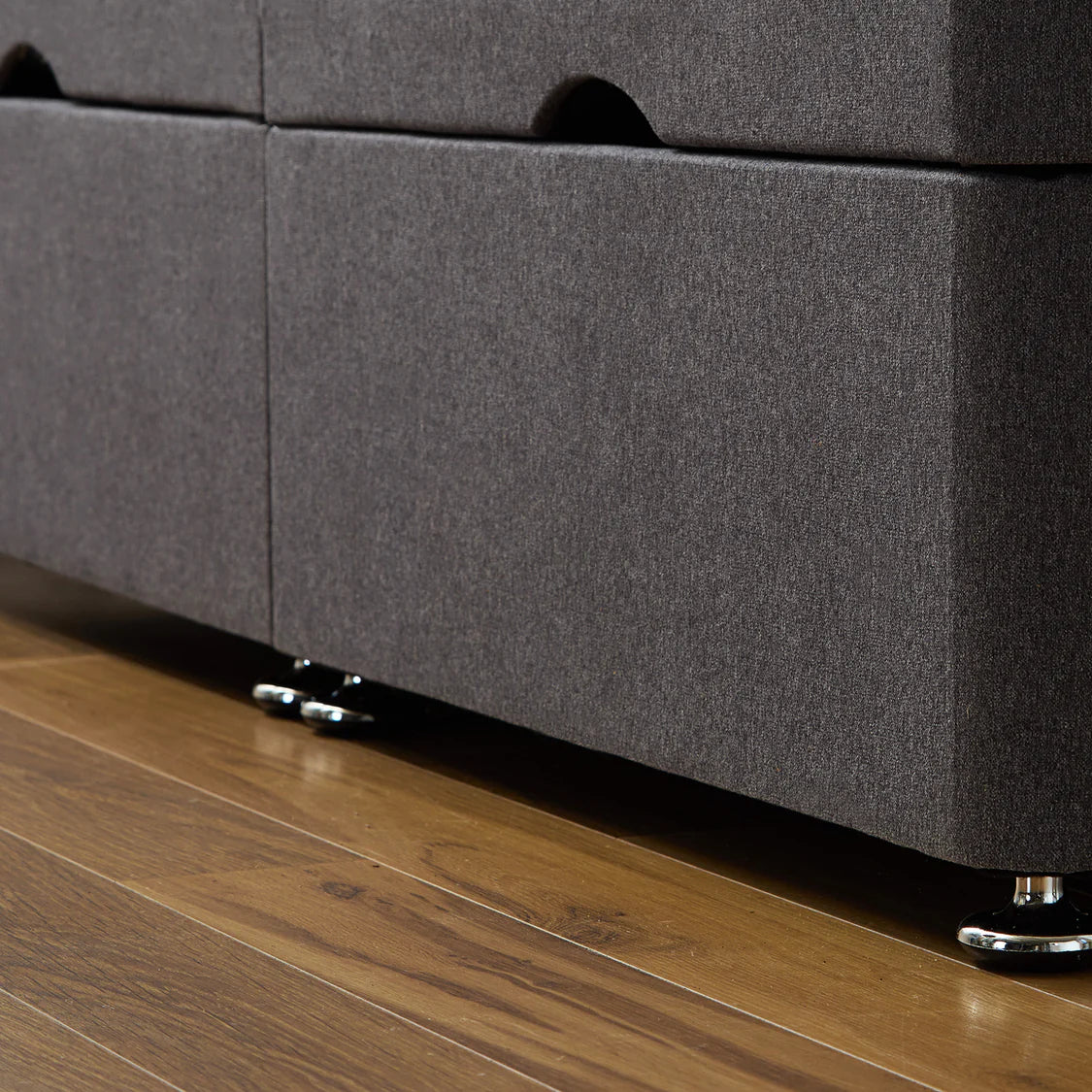 Hana Ottoman Divan Bed Set