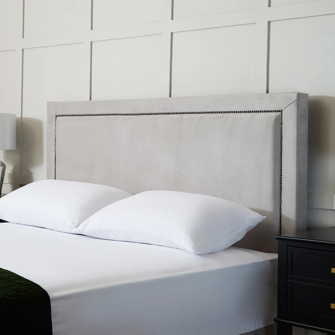 Lola Modern Ottoman Bed Frame