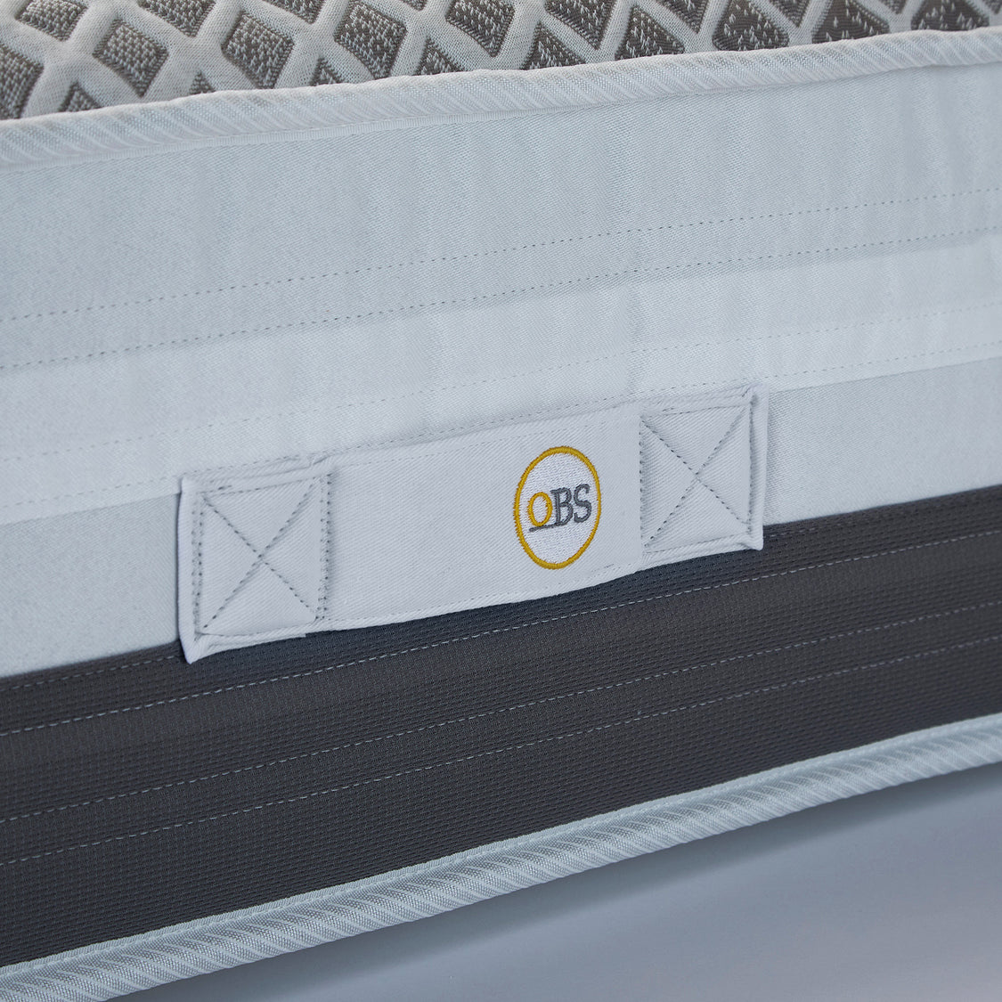 Cocoon Bliss 1500 Encapsulated Pocket Sprung Mattress