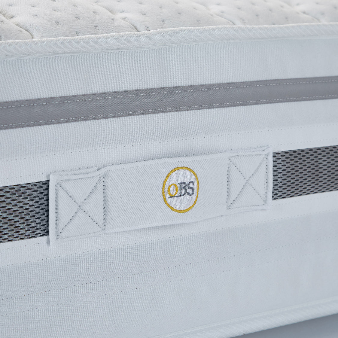 Cocoon Tencel 2000 Encapsulated Pocket Sprung Mattress