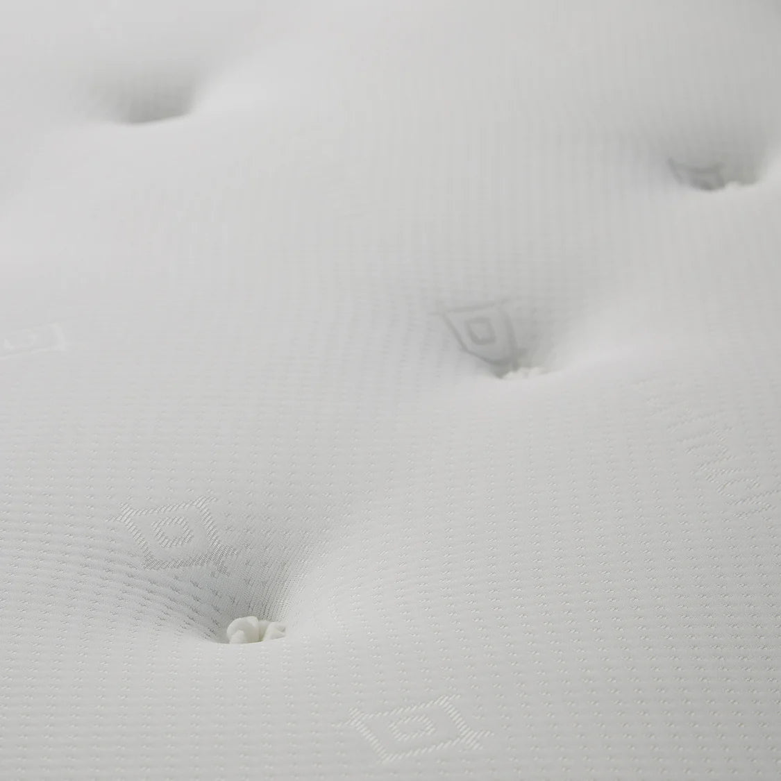 Essentials Memory 1200 Pocket Sprung Mattress