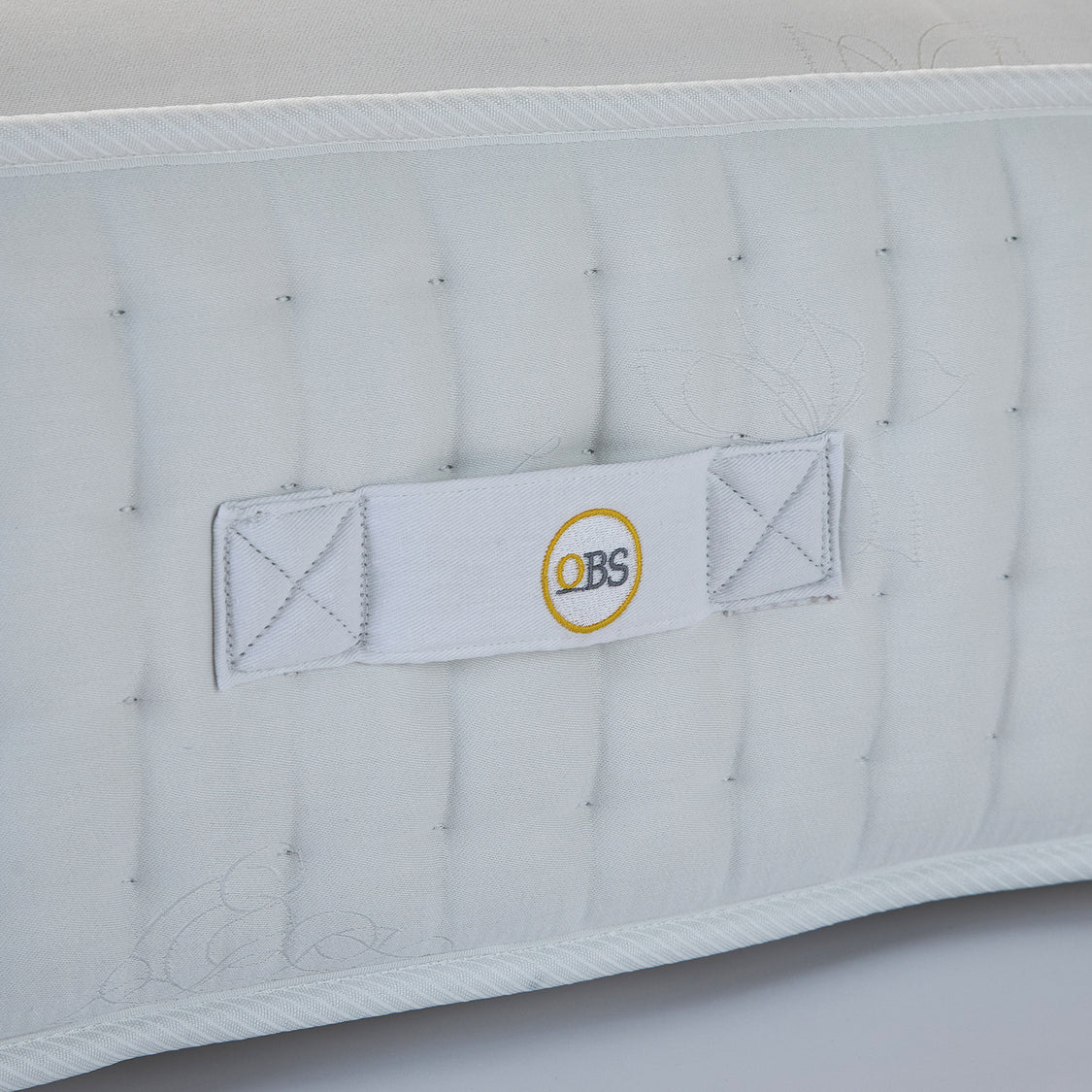 Heritage Natural 2000 Pocket Sprung Mattress