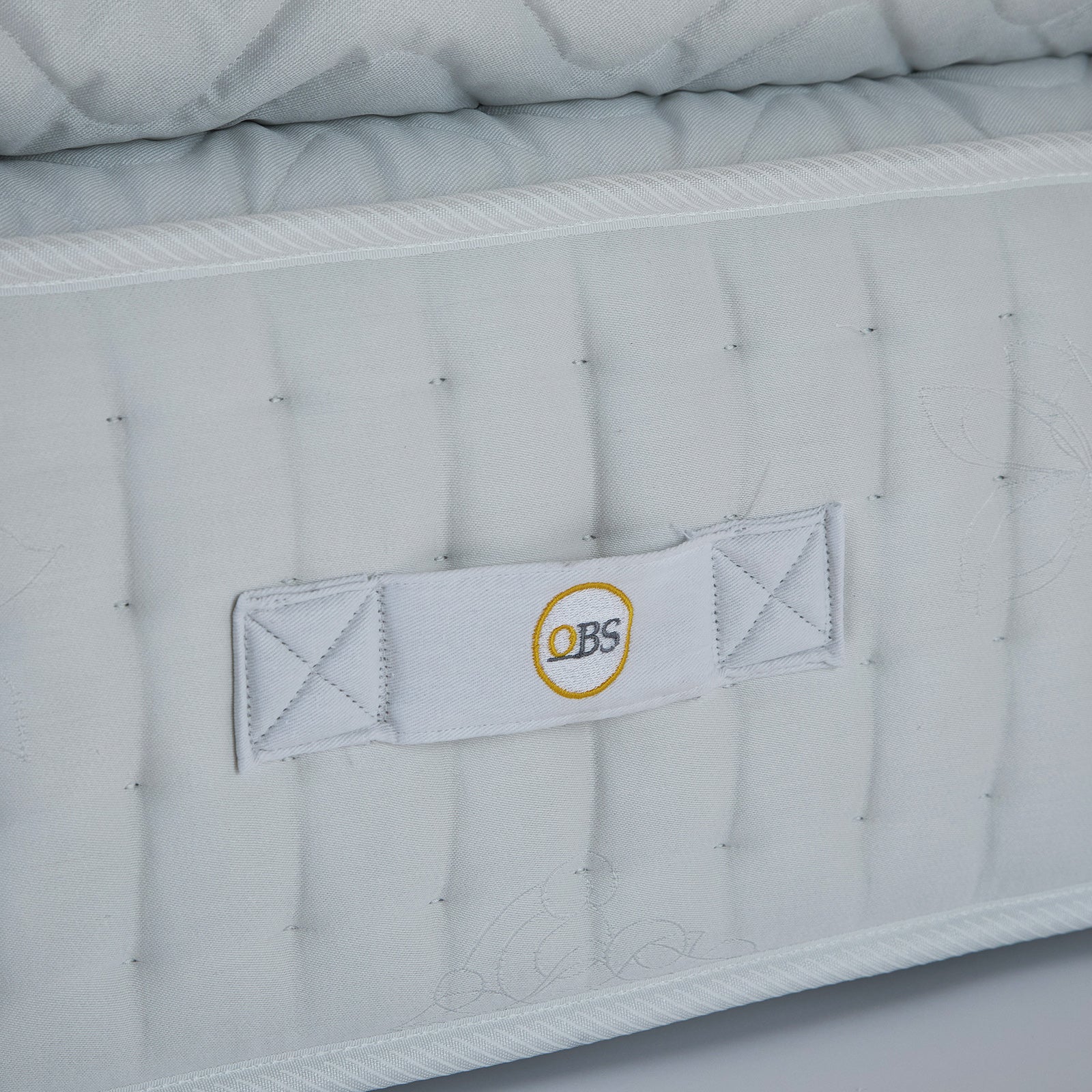 Heritage Natural 3000 Pocket Sprung Pillowtop Mattress