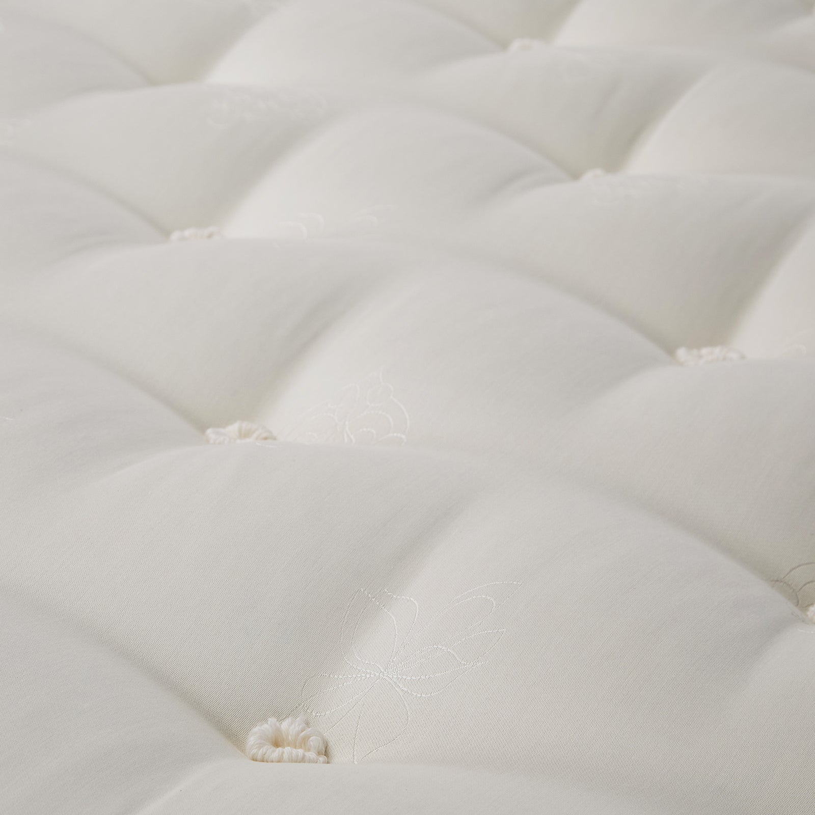 Heritage Natural 5000 Pocket Sprung Mattress