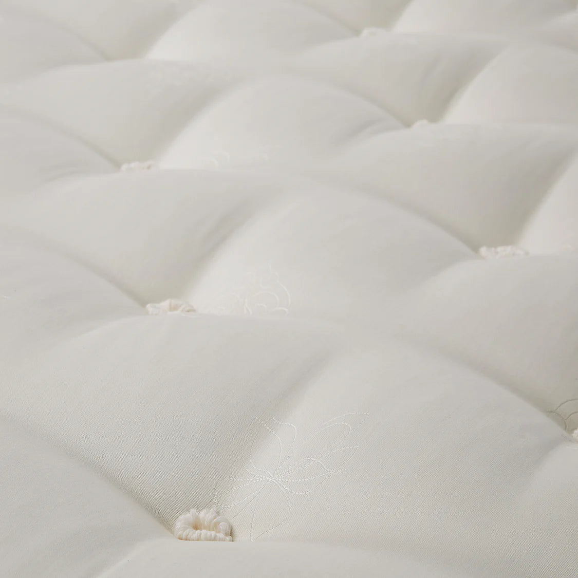 Heritage Natural 5000 Pocket Sprung Mattress