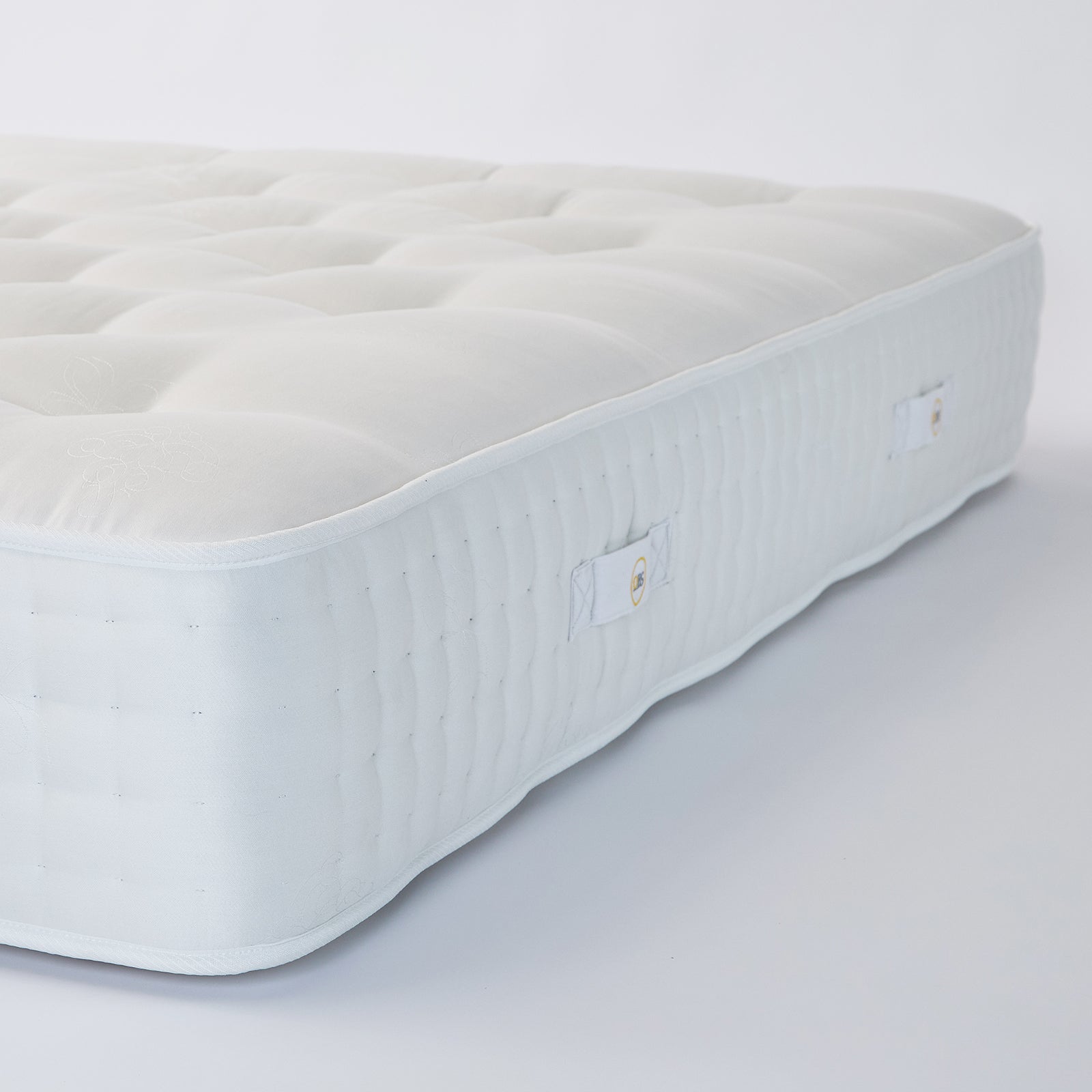 Heritage Natural 5000 Pocket Sprung Mattress