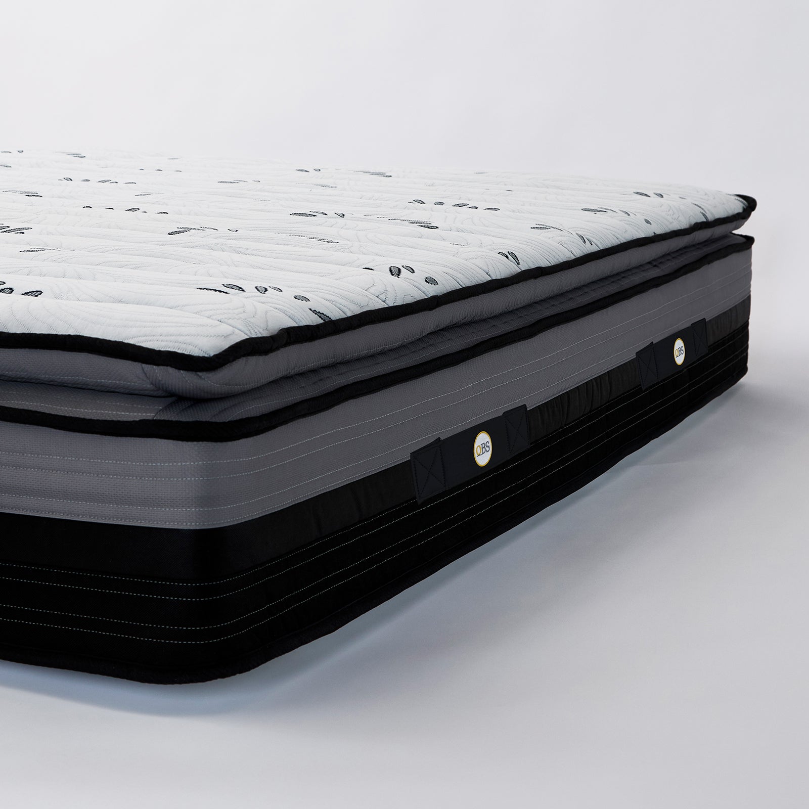 Rituals PureLux 4000 Pocket Sprung Pillowtop Mattress