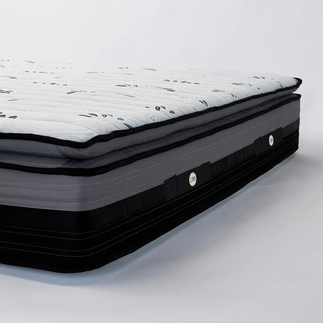 Rituals PureLux 4000 Pocket Sprung Pillowtop Mattress