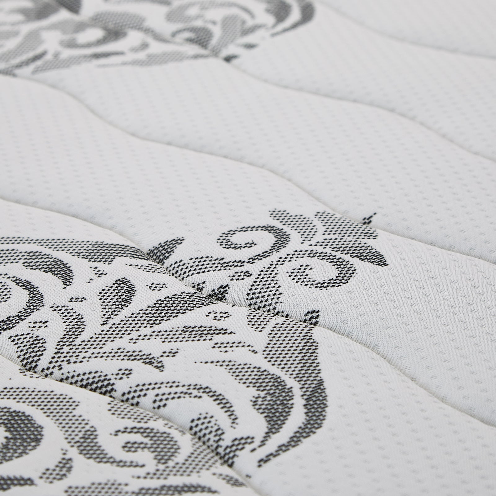 Rituals Regency 1000 Pocket Pillowtop Mattress