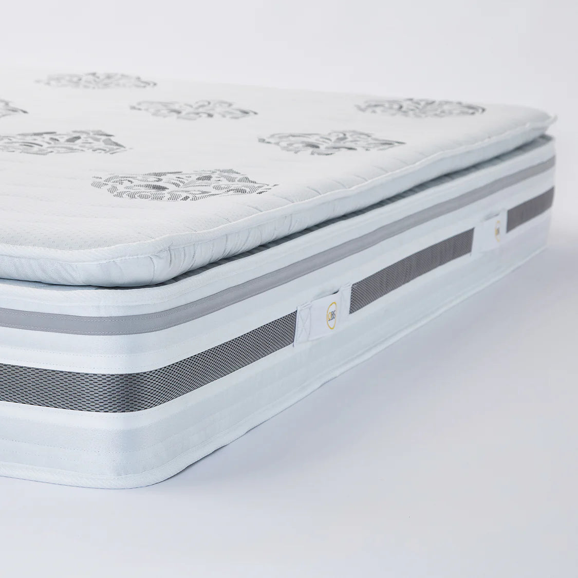 Rituals Regency 1000 Pocket Pillowtop Mattress