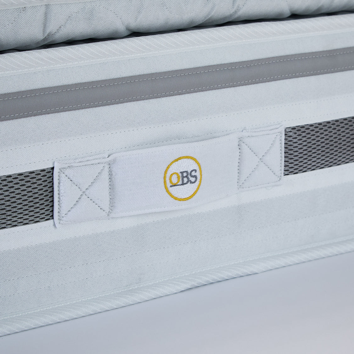 Rituals Regency 1000 Pocket Pillowtop Mattress