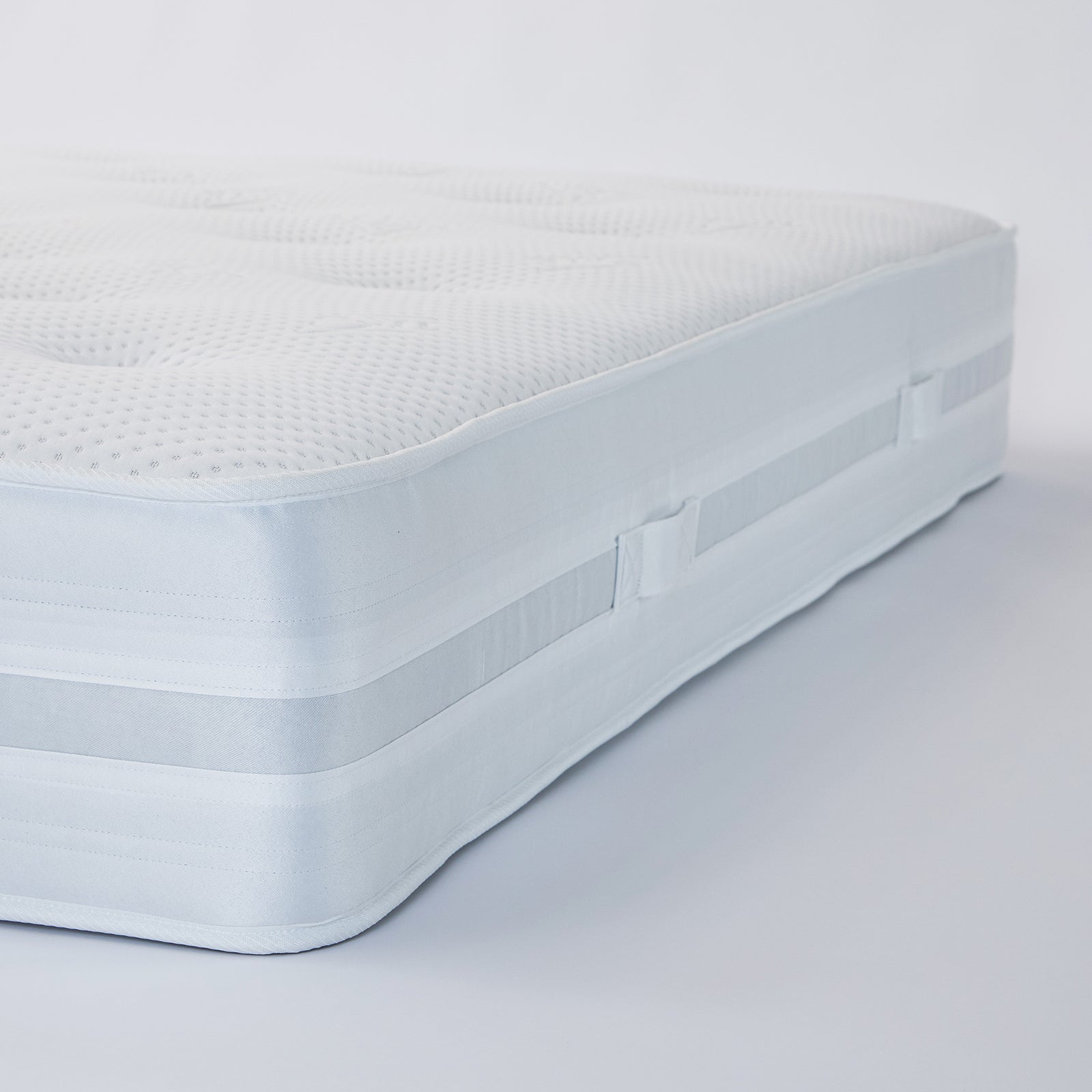 Vitality Silk 1500 Pocket Sprung Mattress