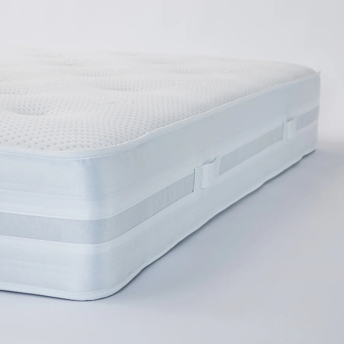 Vitality Silk 1500 Pocket Sprung Mattress