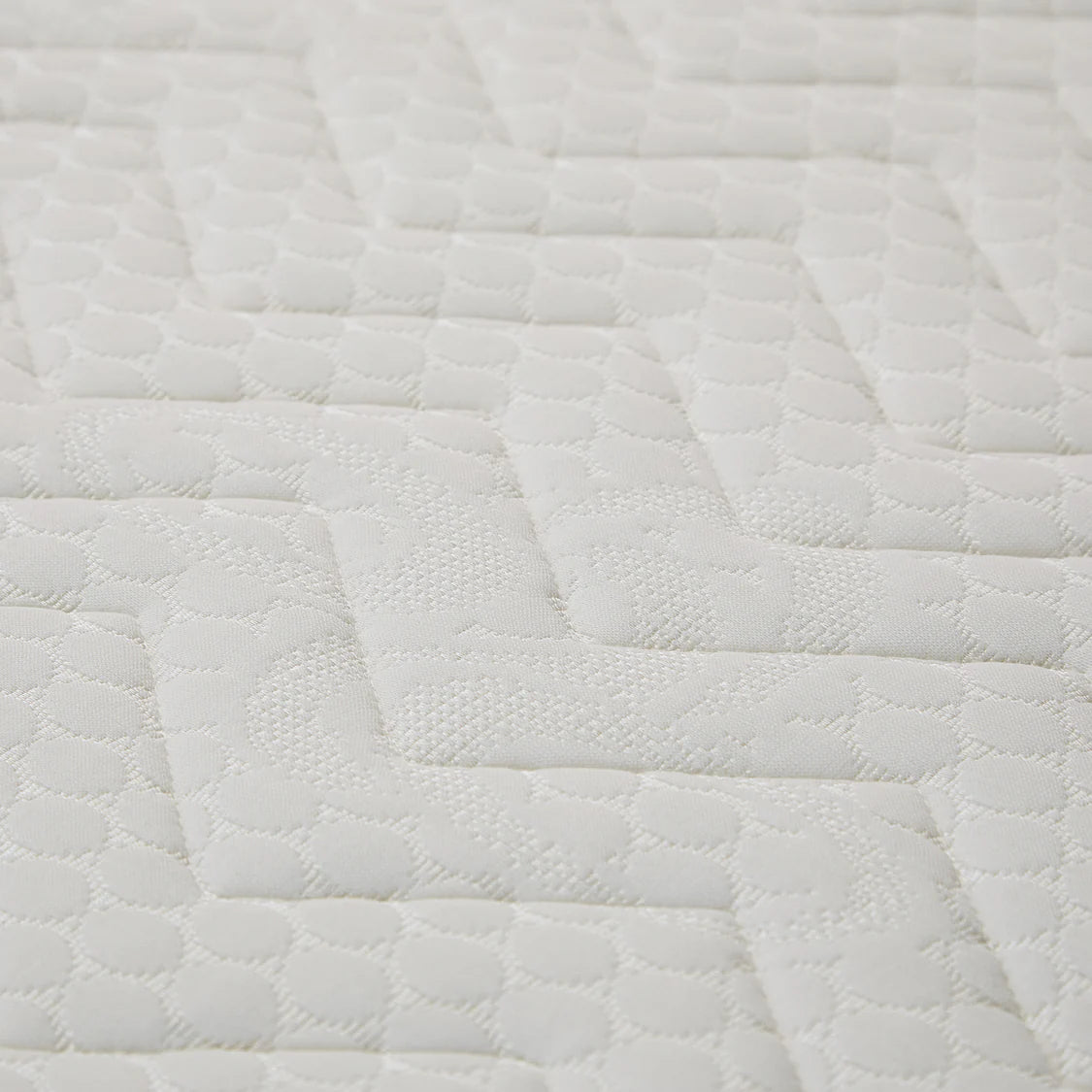Vitality Solace 1000 Pocket Sprung Mattress