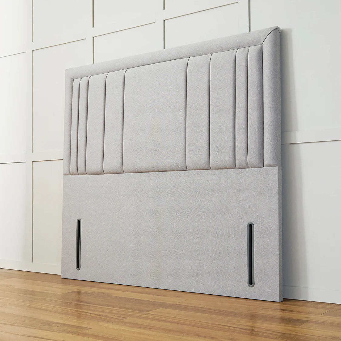 Miami Modern Upholstered Headboard