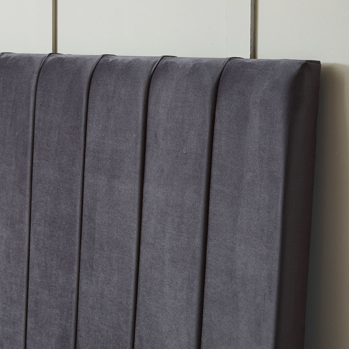 Montgomery Traditional Upholstered Headboard