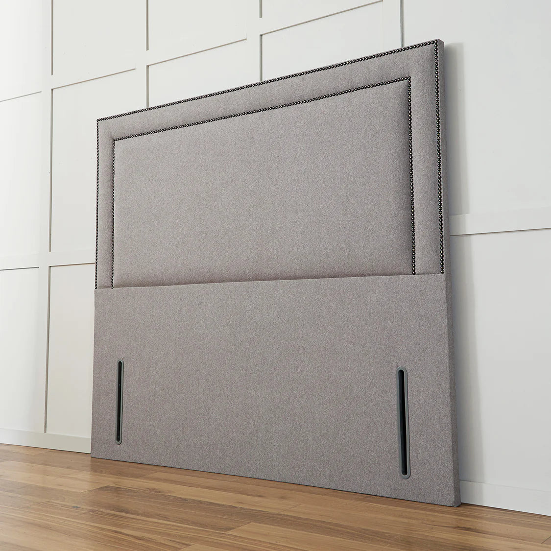 Monza Framed Upholstered Headboard