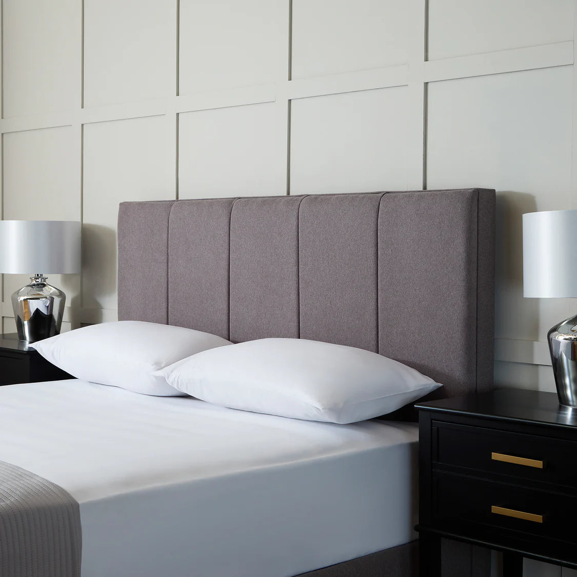 Polly Traditional Ottoman Bed Frame