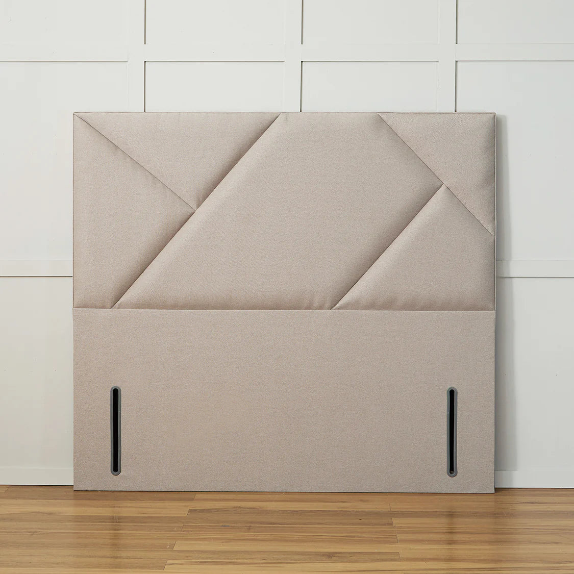 Saxton Modern Upholstered Headboard