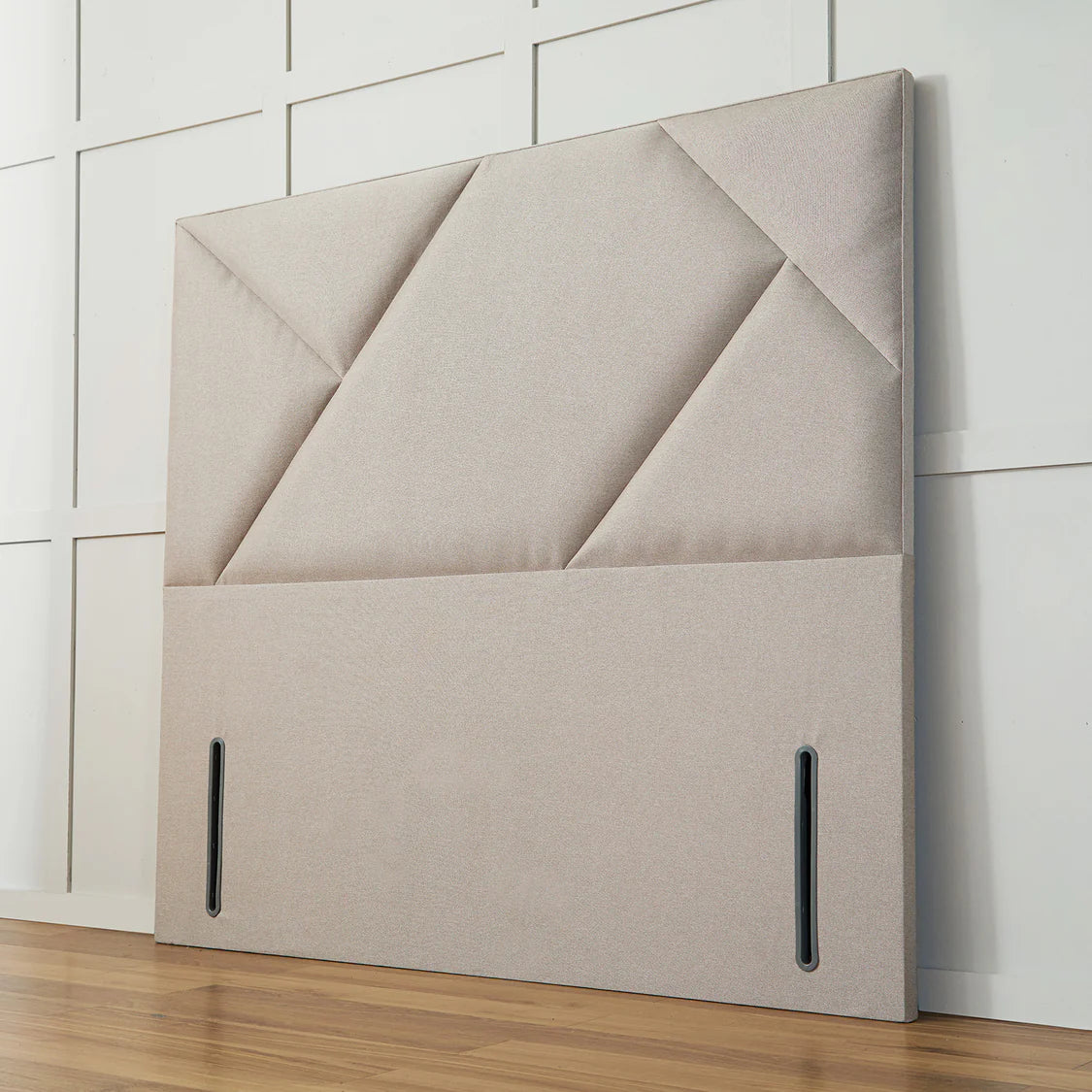 Saxton Modern Upholstered Headboard