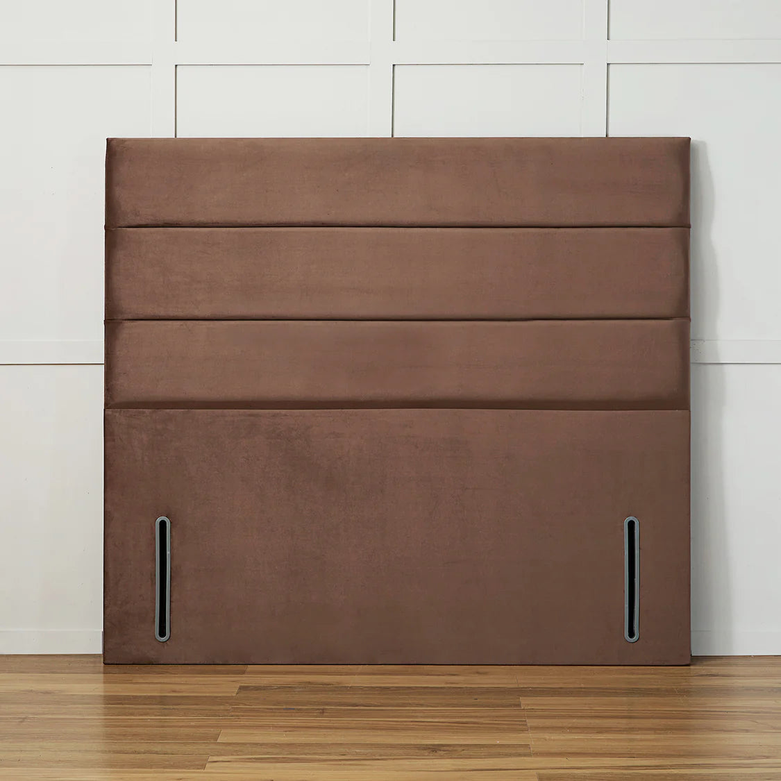 Vencil Traditional Upholstered Headboard