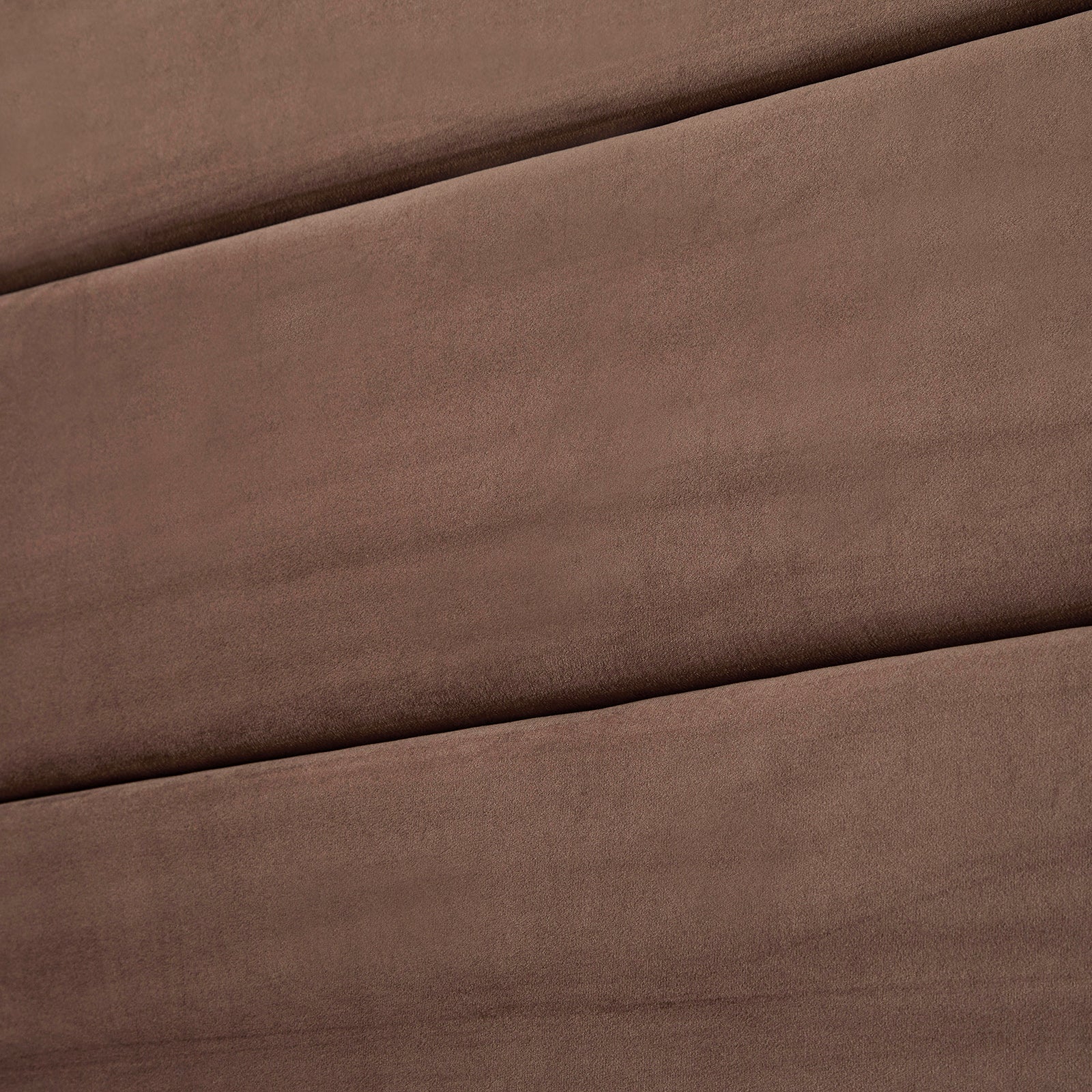 Vencil Traditional Upholstered Headboard