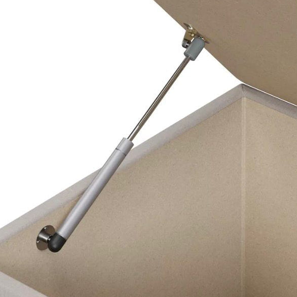 Hana Ottoman Blanket Storage Box