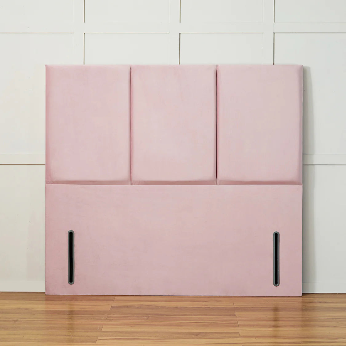 Zanda Traditional Upholstered Headboard