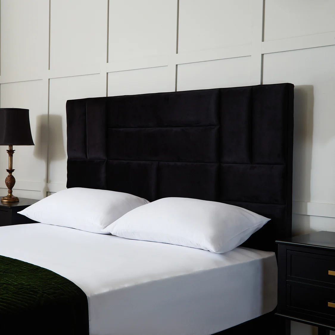 Zara Modern Ottoman Bed Frame