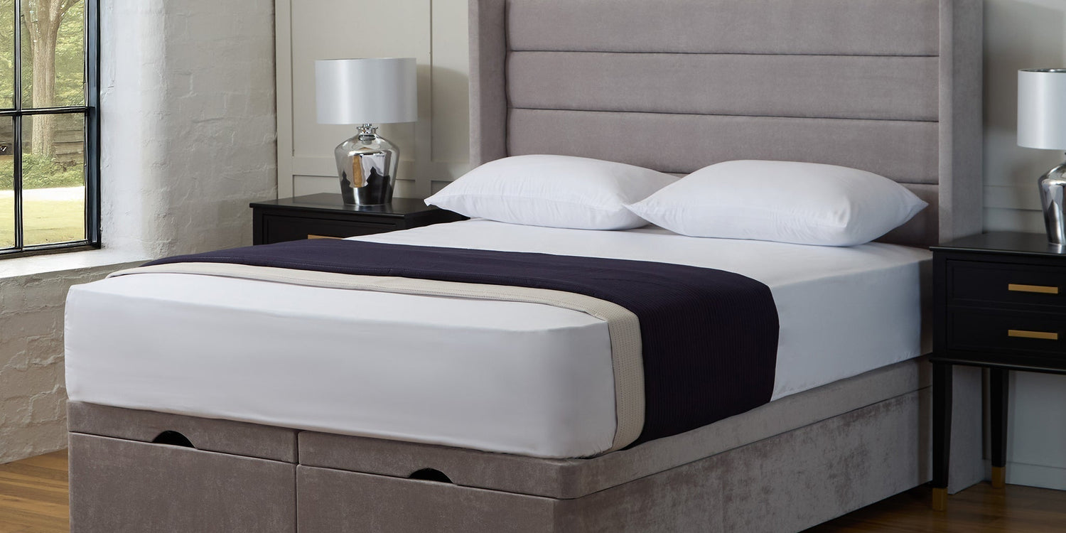 How to Choose the Right Ottoman Bed for Your Bedroom