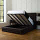 Ambassador Grand Ottoman Bed Frame