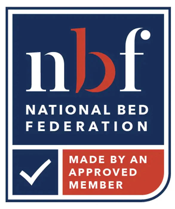 Vencil Ottoman Divan Bed Set