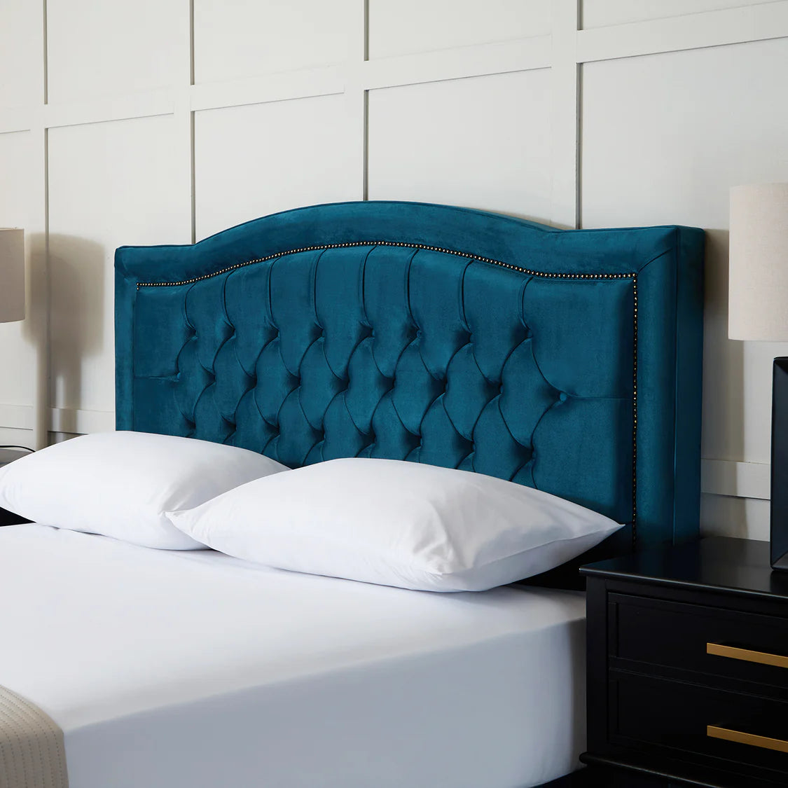 Bella Modern Ottoman Bed Frame