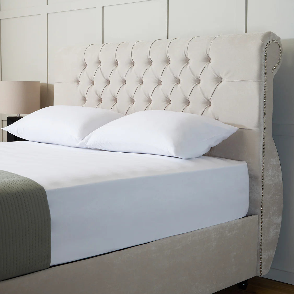 Chiswick Grand Ottoman Bed Frame