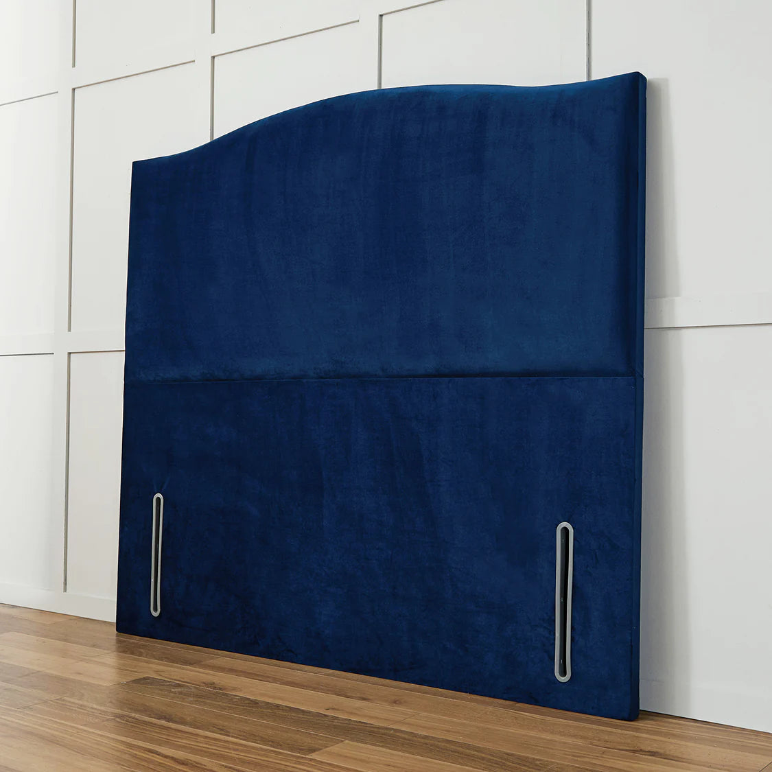 Classic Traditional Upholstered Headboard