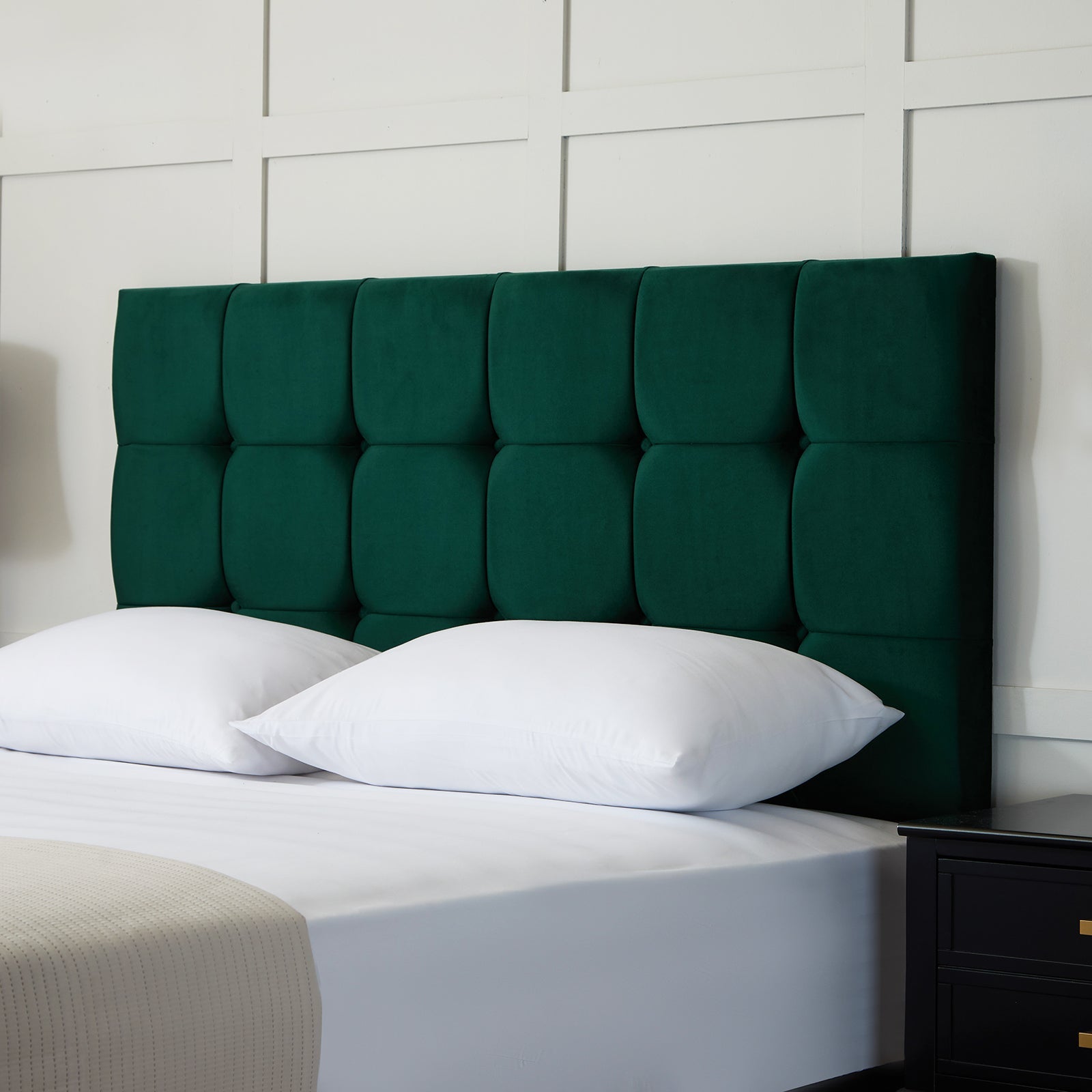 Cube Ottoman Divan Bed Set