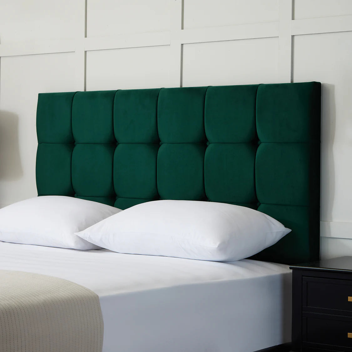 Cube Ottoman Divan Bed Set