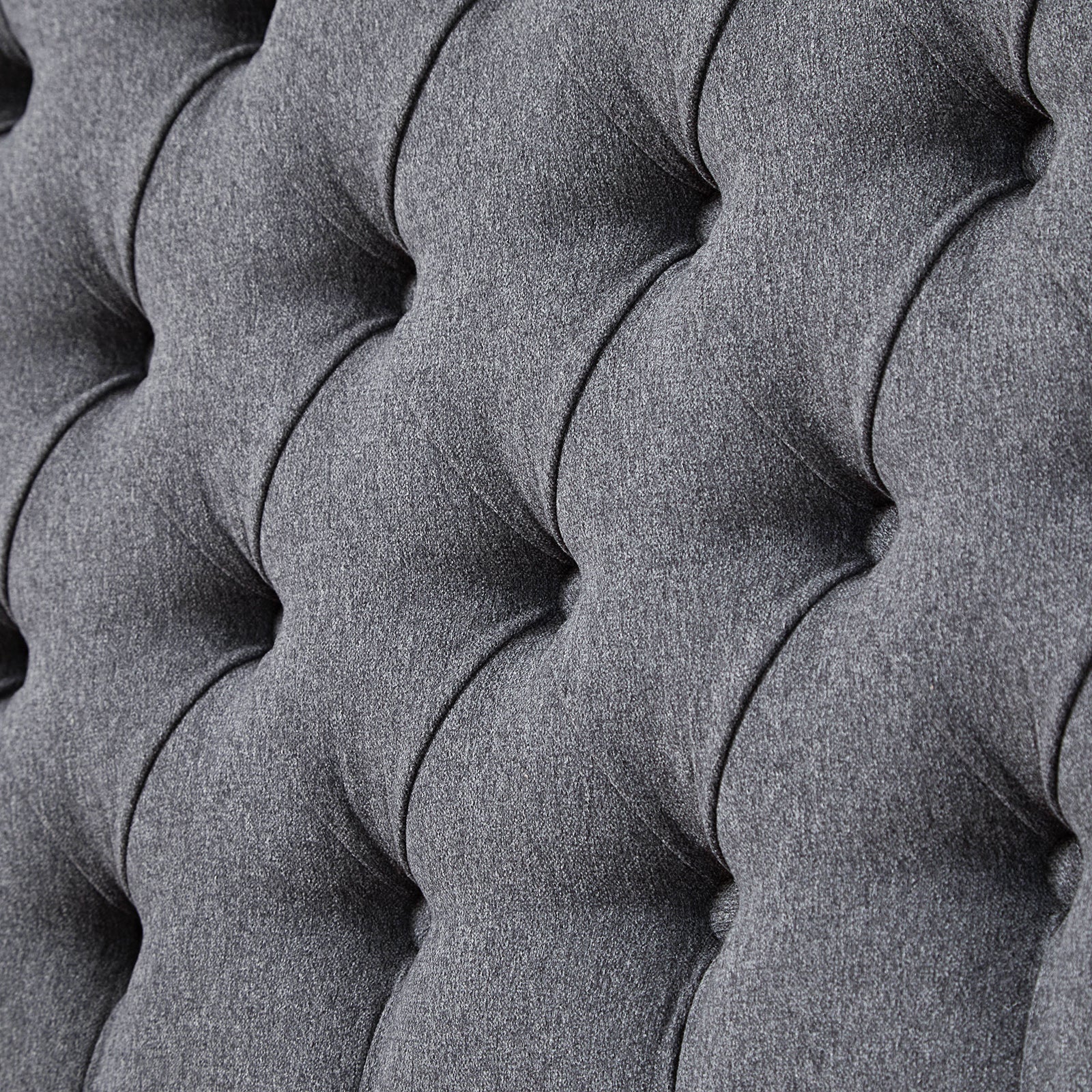 Hana Framed Upholstered Headboard