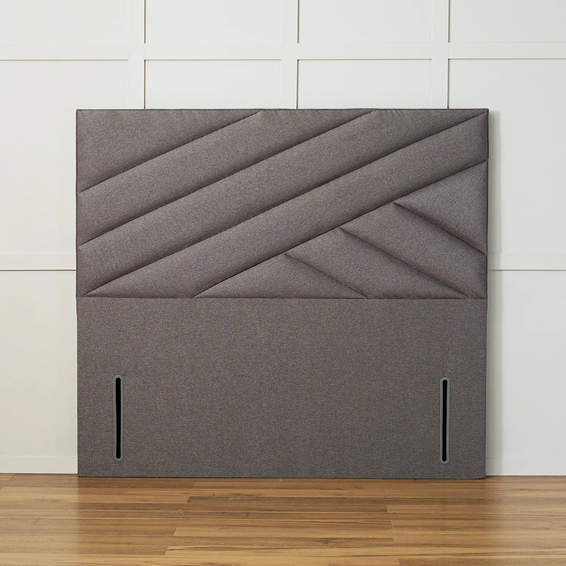 Leon Modern Upholstered Headboard
