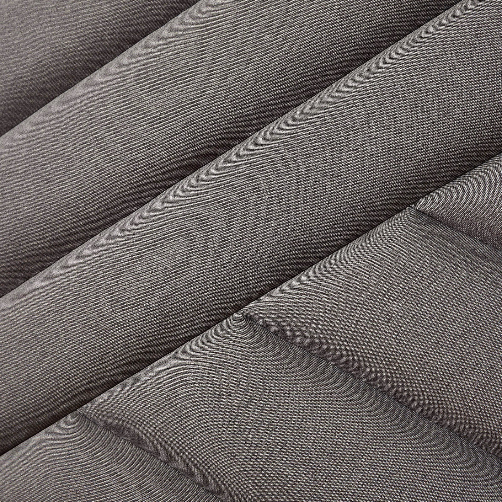 Leon Modern Upholstered Headboard