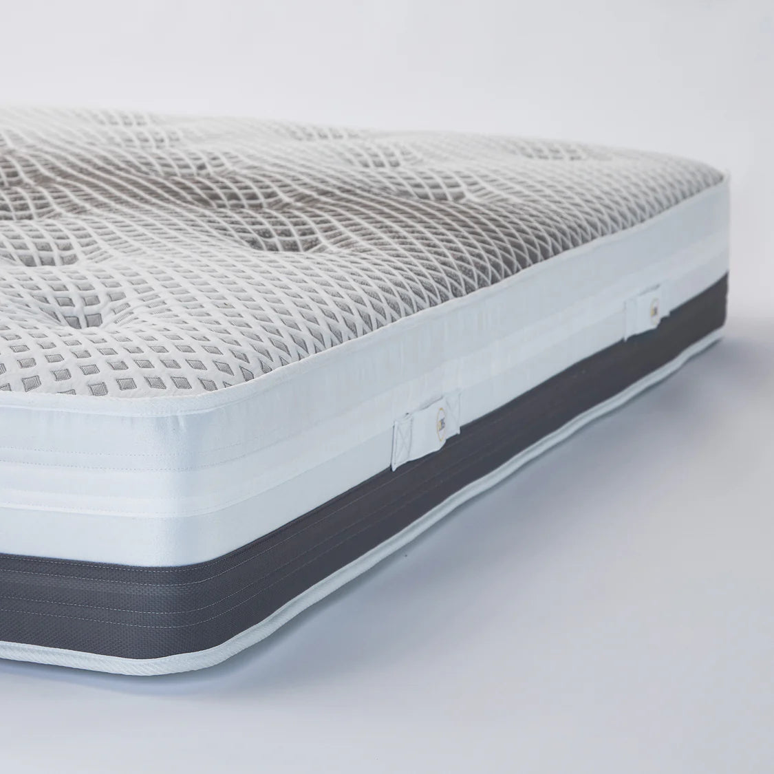 Cocoon Bliss 1500 Encapsulated Pocket Sprung Mattress