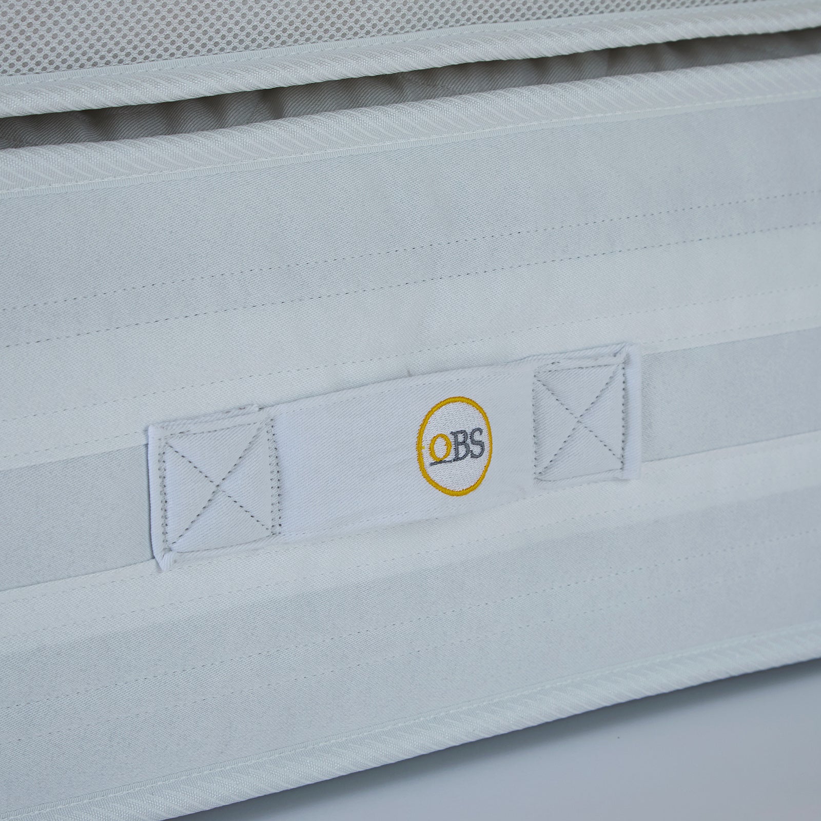 Cocoon Sirius 3000 Encapsulated Pillowbox Pocket Sprung Mattress