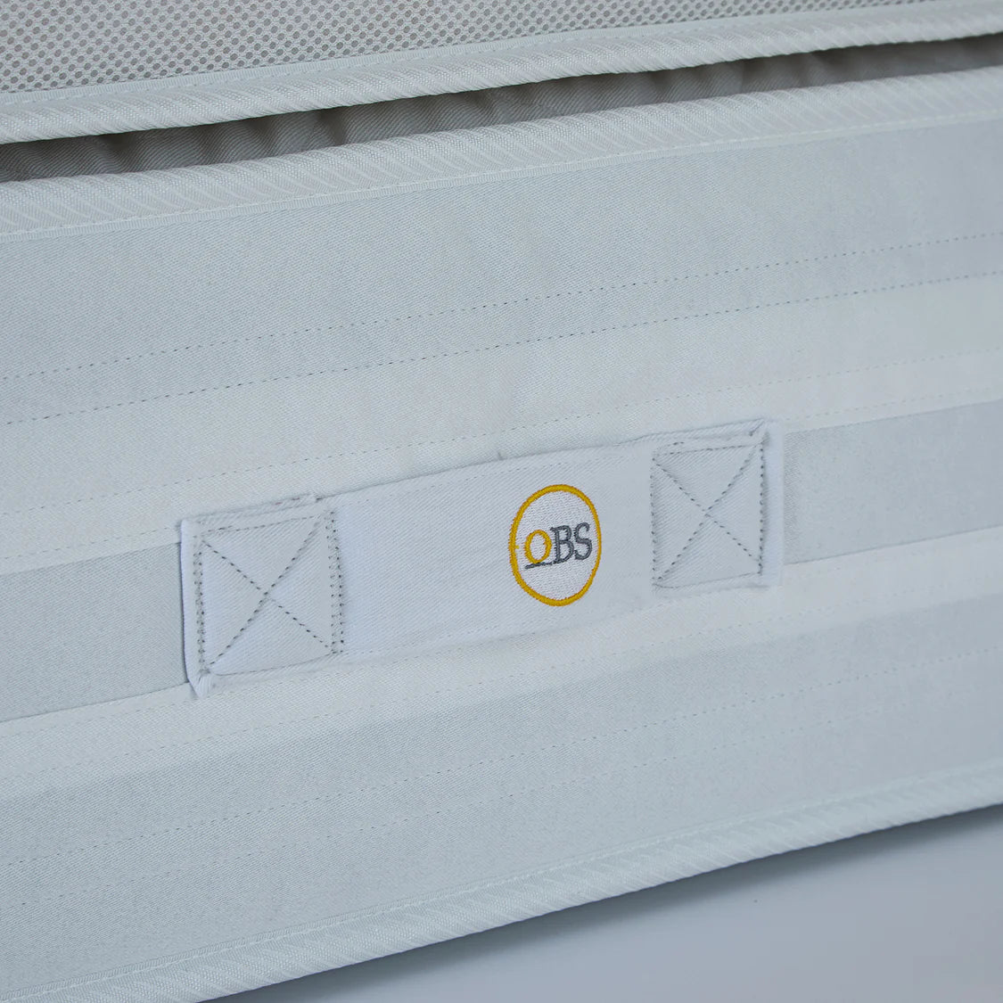 Cocoon Sirius 3000 Encapsulated Pillowbox Pocket Sprung Mattress