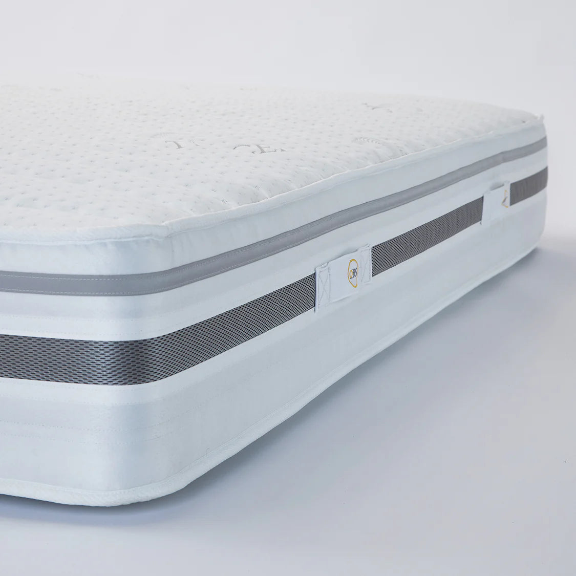 Cocoon Tencel 2000 Encapsulated Pocket Sprung Mattress